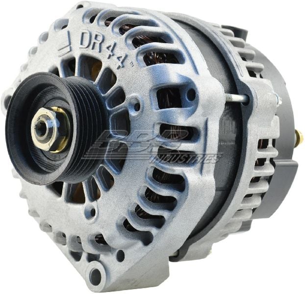 2007-2014 Chevrolet Silverado 1500 Alternator (BBB Industries)
