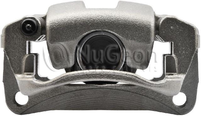 2016-2022 Toyota Sequoia Disc Brake Caliper - Rear Right (BBB Industries)