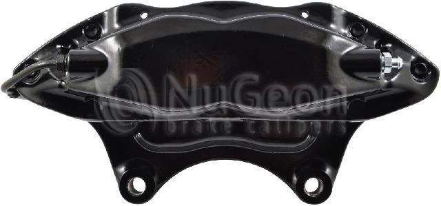 2010-2015 Chevrolet Camaro Disc Brake Caliper - Front Right (BBB Industries)