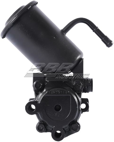 1996-2004 Toyota Tacoma Power Steering Pump (BBB Industries)