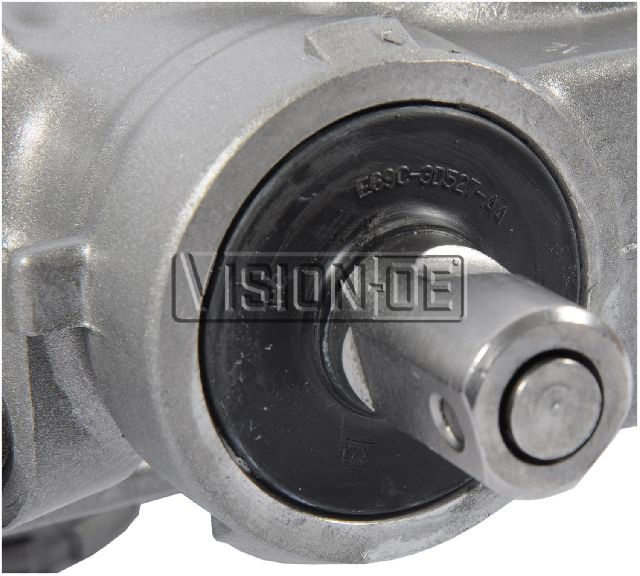 1999 Mercury Sable Rack and Pinion Assembly (BBB Industries)