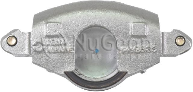 1969 Pontiac Firebird Disc Brake Caliper - Front Right (BBB Industries)