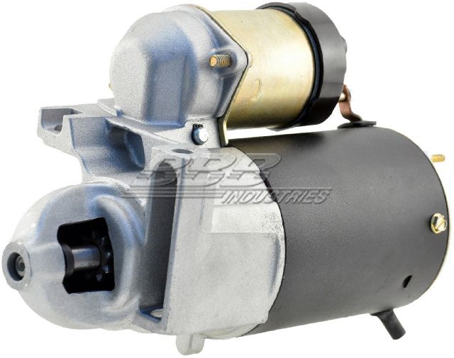 1996 Chevrolet Lumina Starter (BBB Industries)