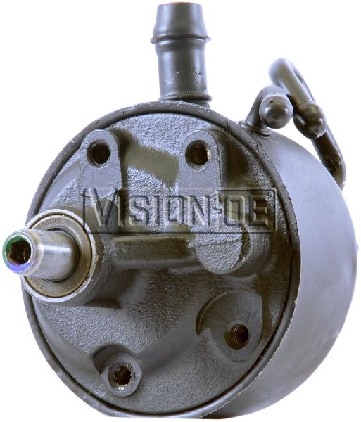 1980-1996 Chevrolet P30 Power Steering Pump (BBB Industries)