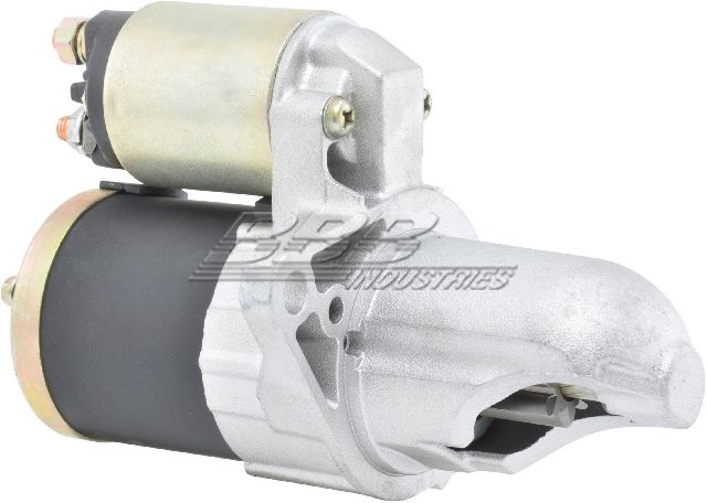 2015-2020 Subaru WRX Starter (BBB Industries)