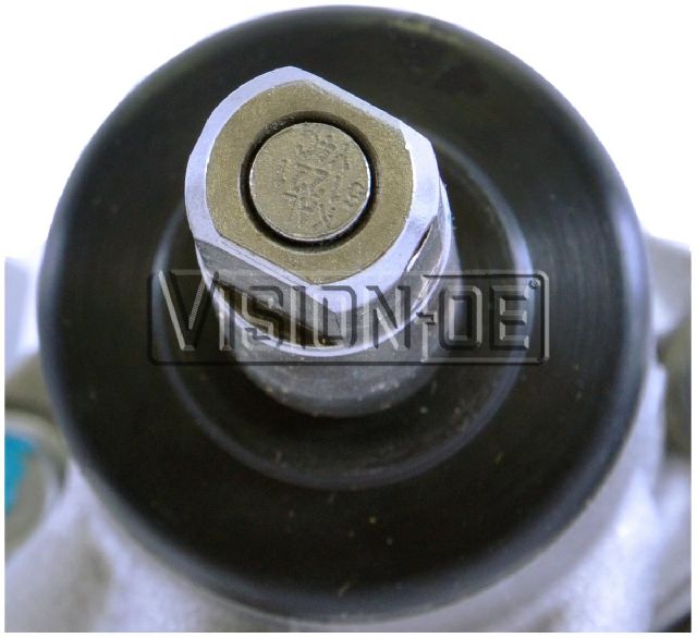 2007-2011 Dodge Nitro Rack and Pinion Assembly (BBB Industries)