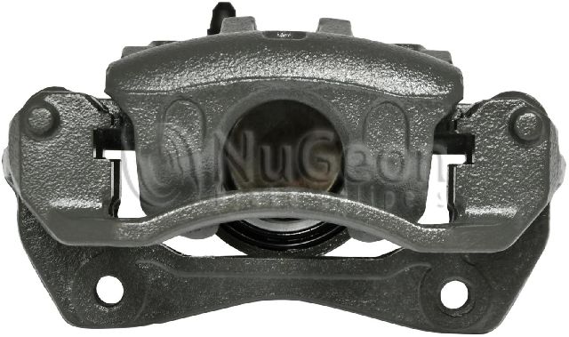 2010-2013 Kia Forte Koup Disc Brake Caliper - Front Left (BBB Industries)