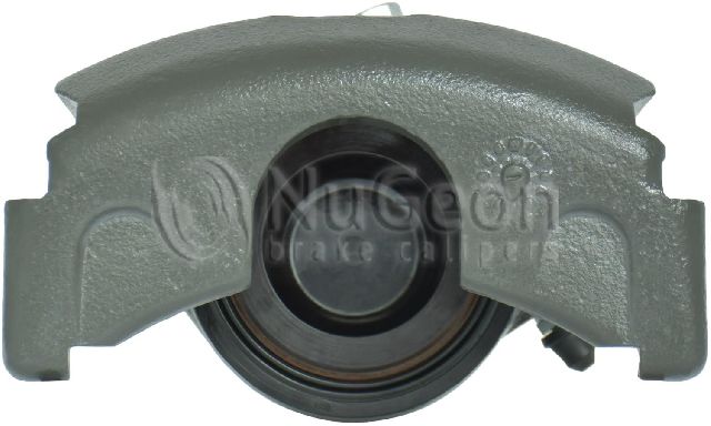 1986-1993 Ford Bronco Disc Brake Caliper - Front Right (BBB Industries)