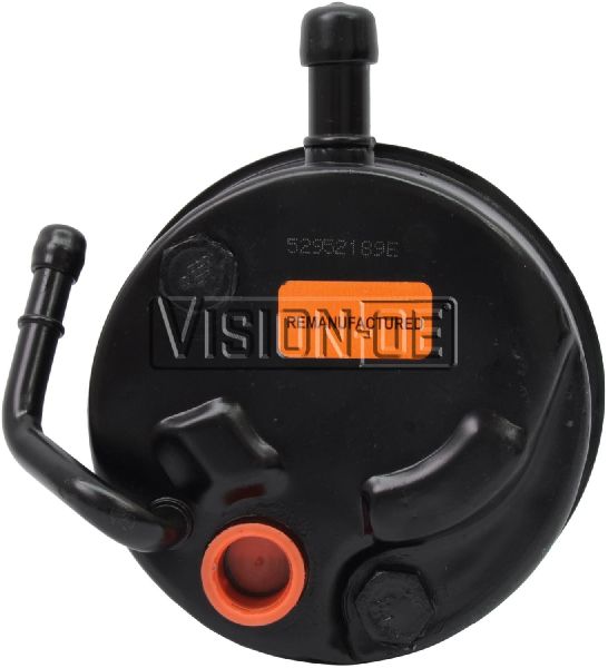 1997-1998 Chevrolet Express 2500 Power Steering Pump (BBB Industries)