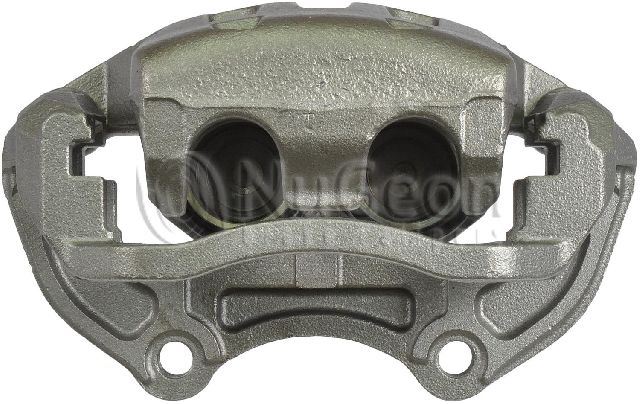 2006-2008 Nissan 350Z Disc Brake Caliper - Front Right (BBB Industries)