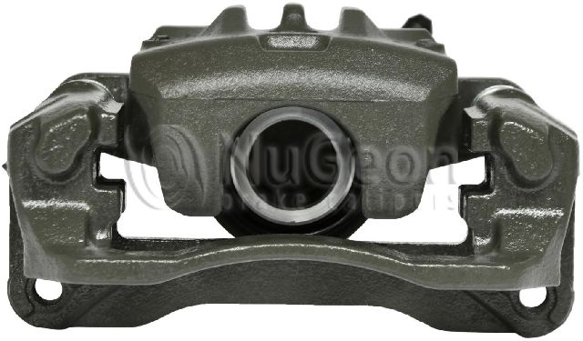 2006-2009 Subaru Legacy Disc Brake Caliper - Rear Right (BBB Industries)