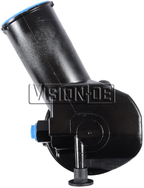 1984-1988 Mercury Cougar Power Steering Pump (BBB Industries)