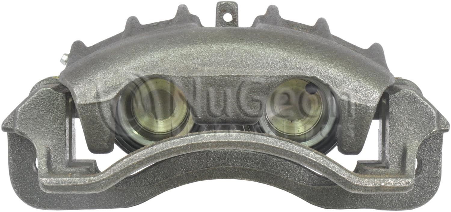 2004, 2003, 2002 Freightliner Sprinter 3500 3500 Disc Brake Caliper