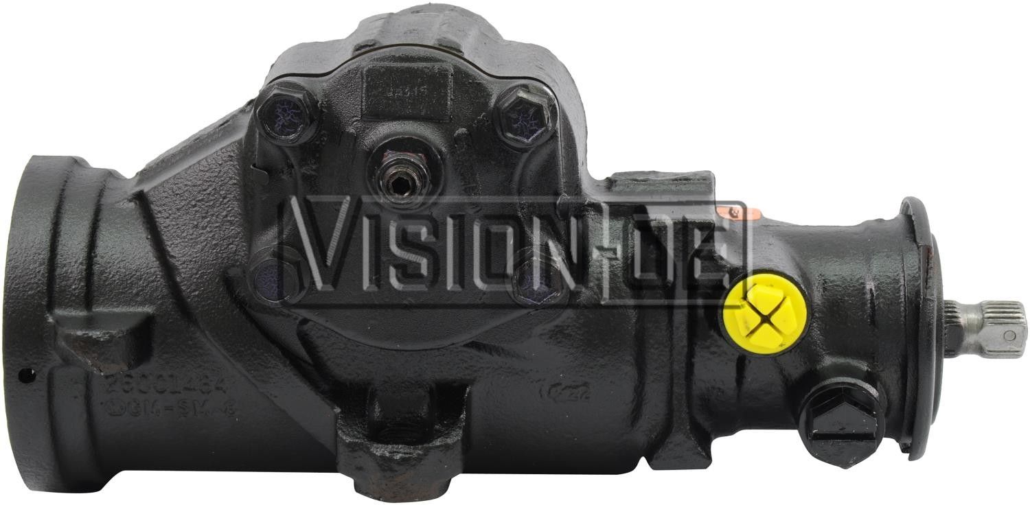 Steering Gear
