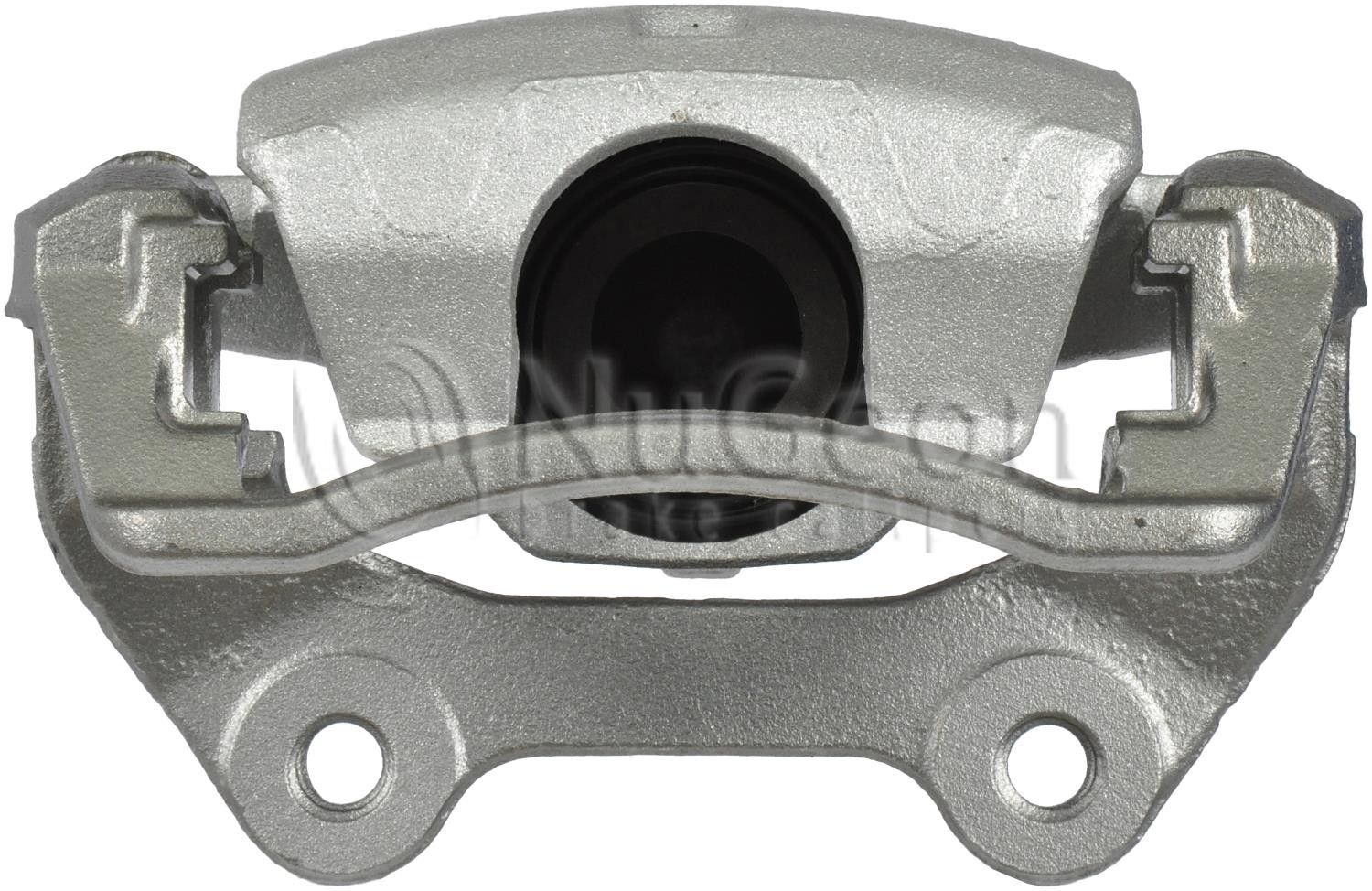 2016, 2015, 2014, 2013, 2012, 2011, 2010, 2009, 2008, 2007 GMC Acadia Disc Brake Caliper
