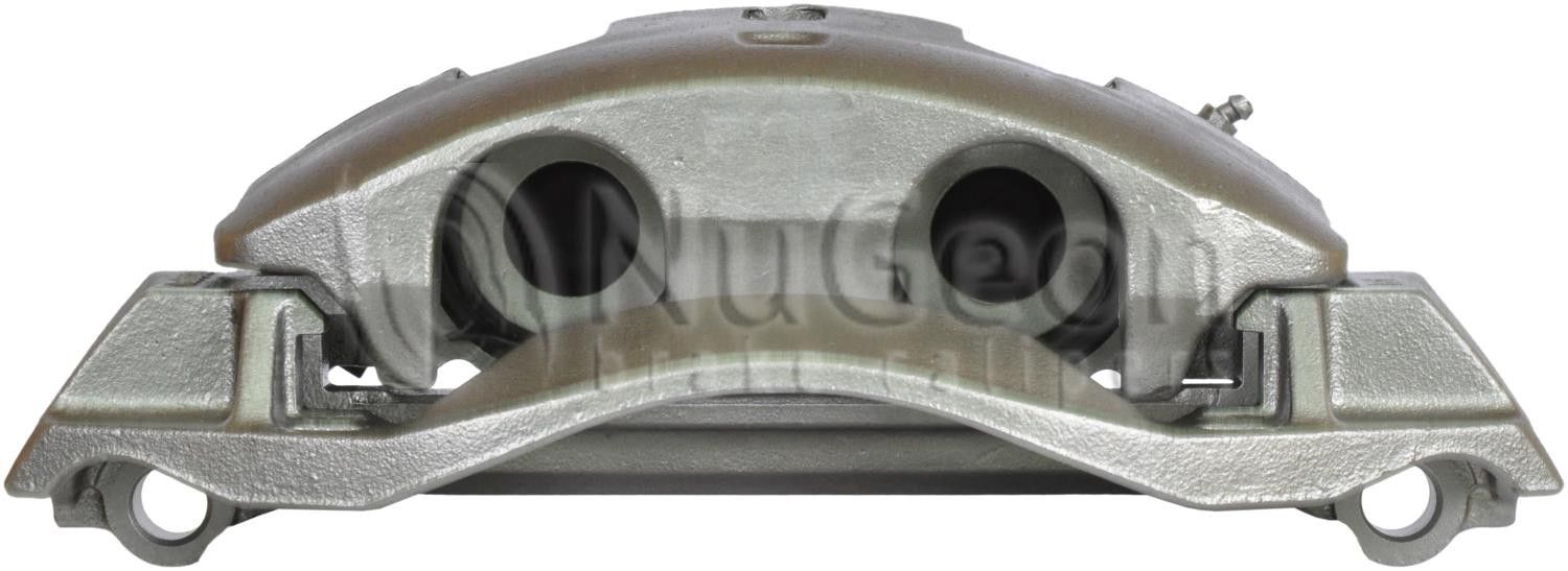 2020, 2019, 2018, 2017, 2016, 2015, 2014, 2013, 2012, 2011, 2010, 2009 Chevrolet Express 3500 3500 Disc Brake Caliper