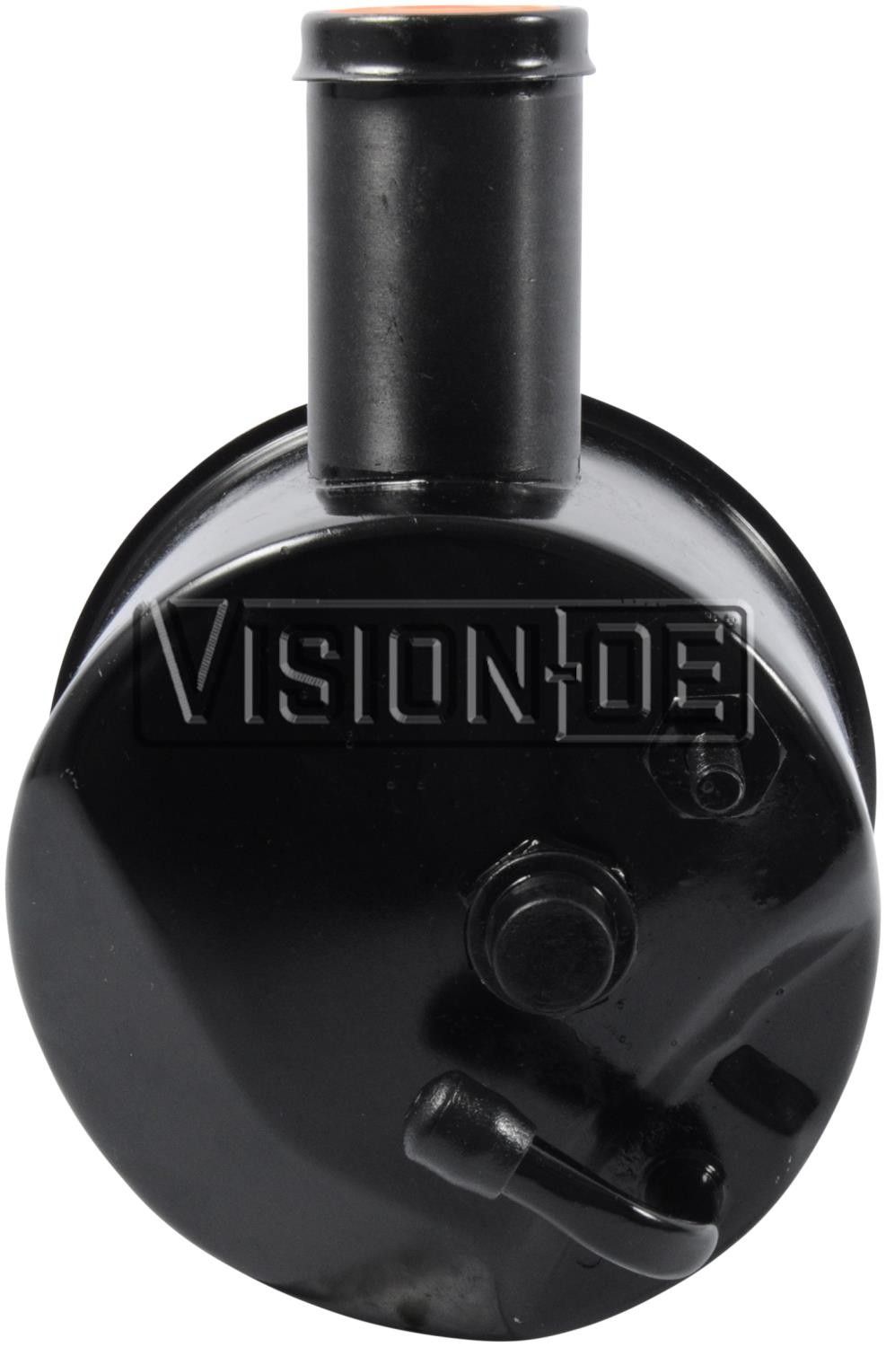 1966, 1965 Ford Custom 500 Sedan Power Steering Pump