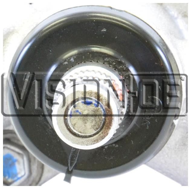 2001, 2000, 1999 Lexus ES300 Rack and Pinion Assembly