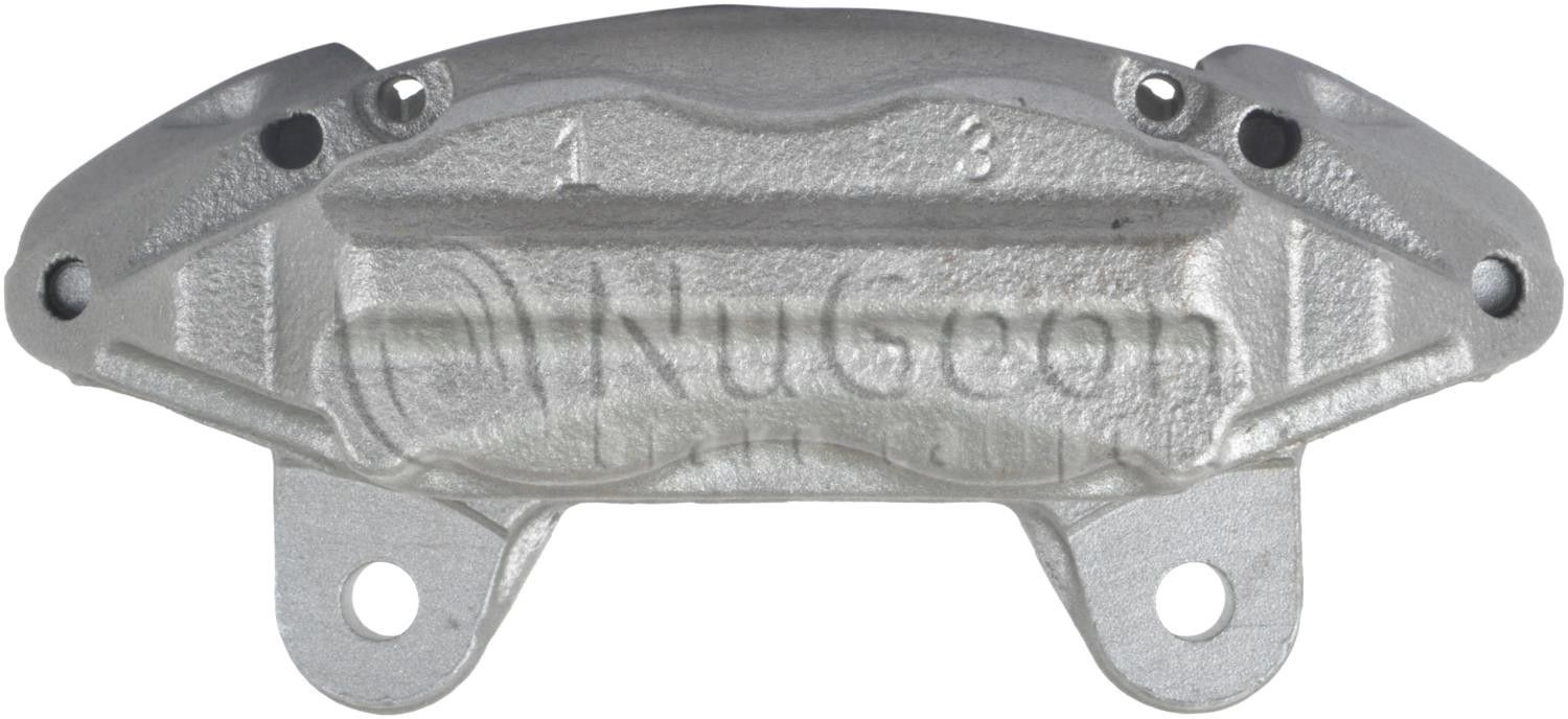 1997, 1996 Lexus LX450 Disc Brake Caliper