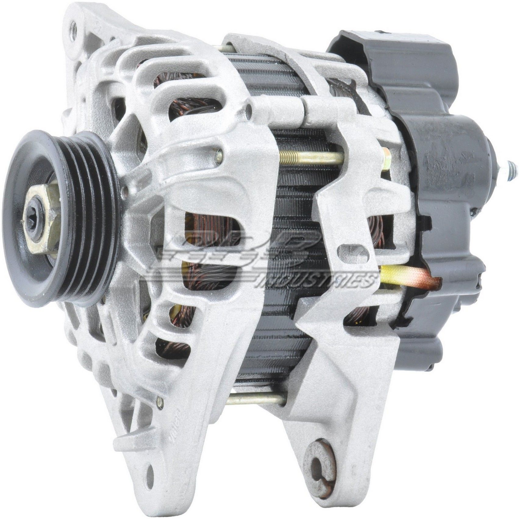2009 Mercedes-Benz ML320 Alternator