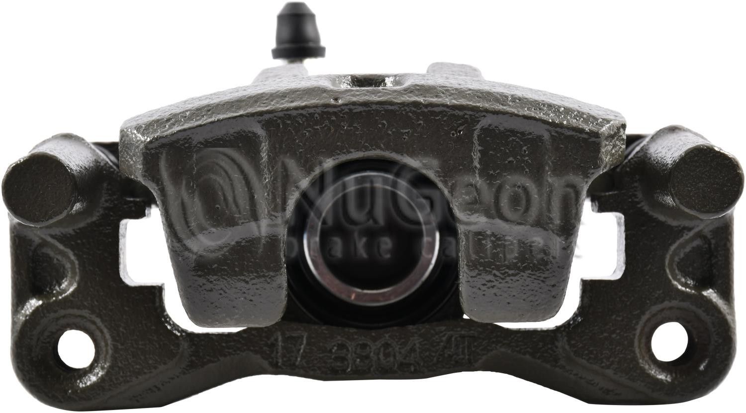2017, 2016, 2015, 2014, 2013, 2012, 2011, 2010, 2009, 2008, 2007 Jeep Compass Disc Brake Caliper