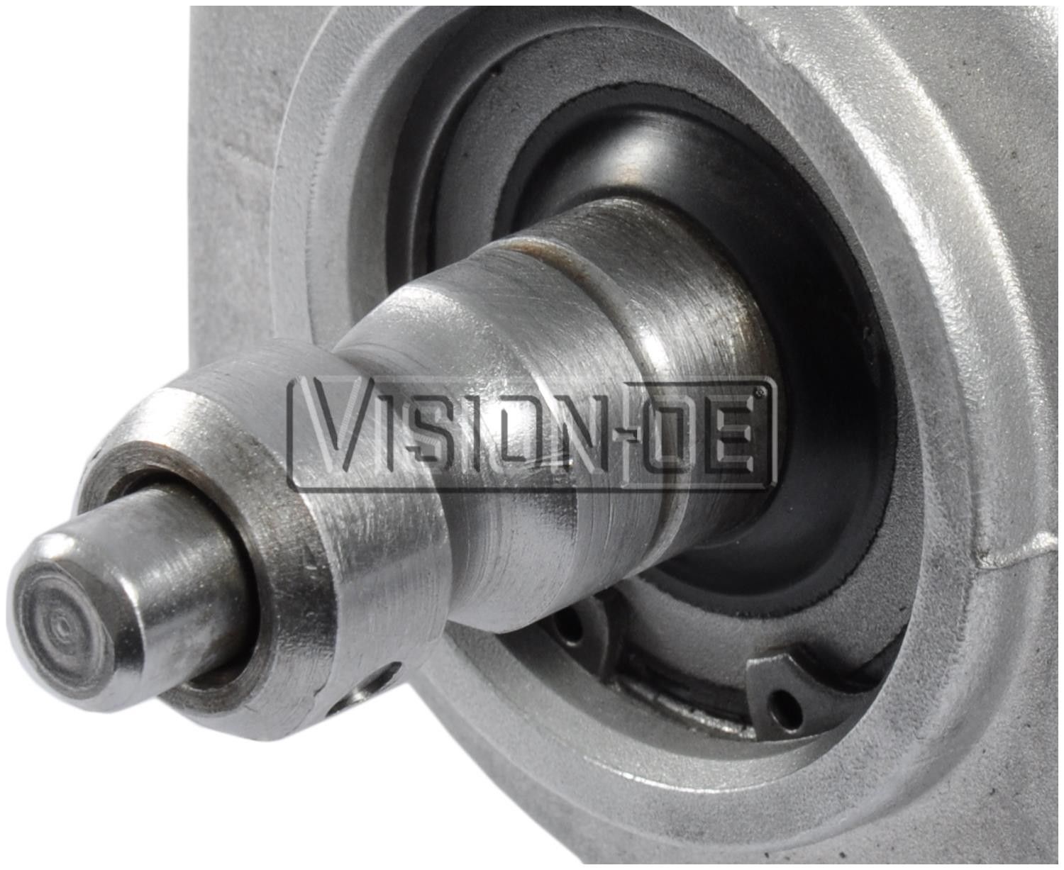 2011, 2010, 2009, 2008, 2007, 2006 Ford Focus Rack and Pinion Assembly