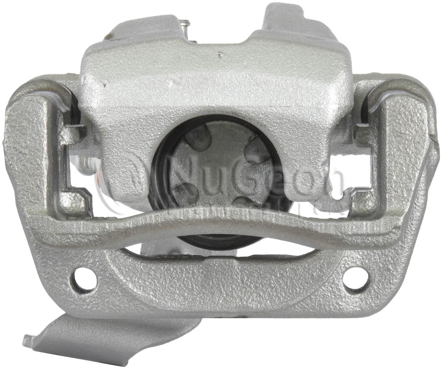 2014, 2013, 2012, 2011, 2010, 2009 Toyota Matrix Disc Brake Caliper