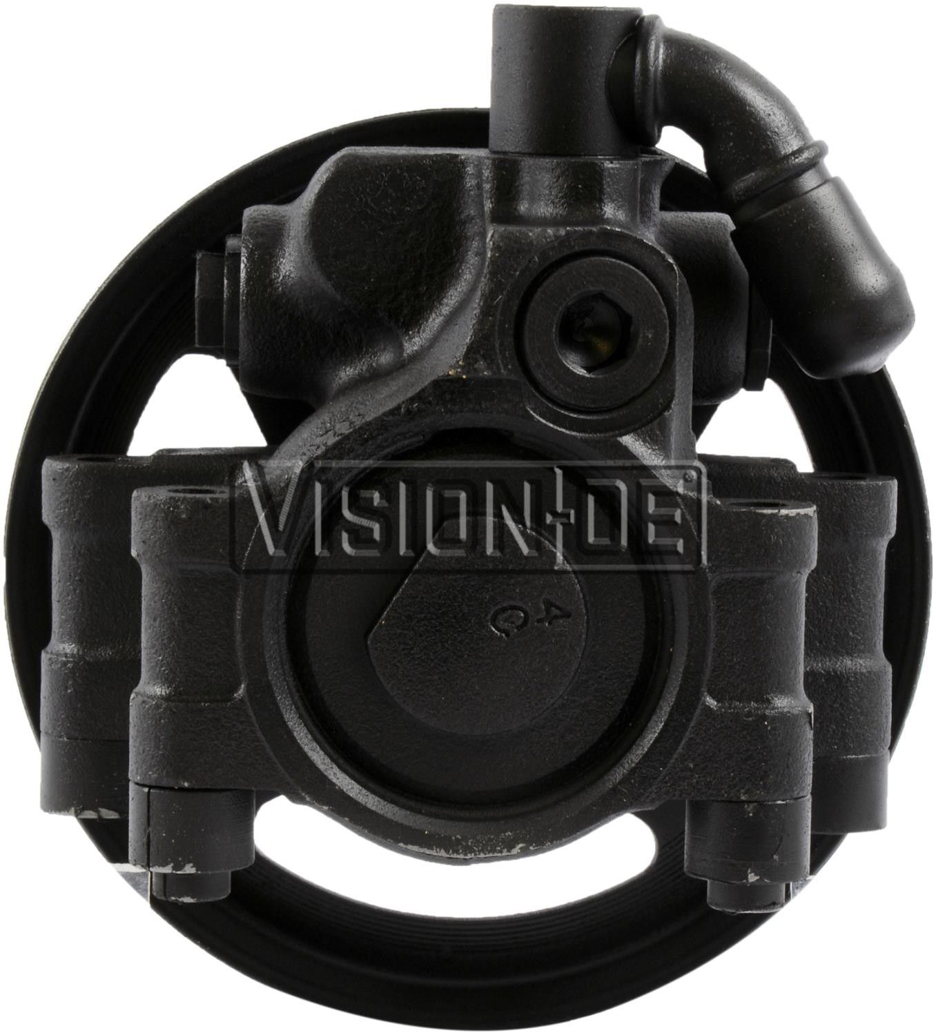 Power Steering Pump
