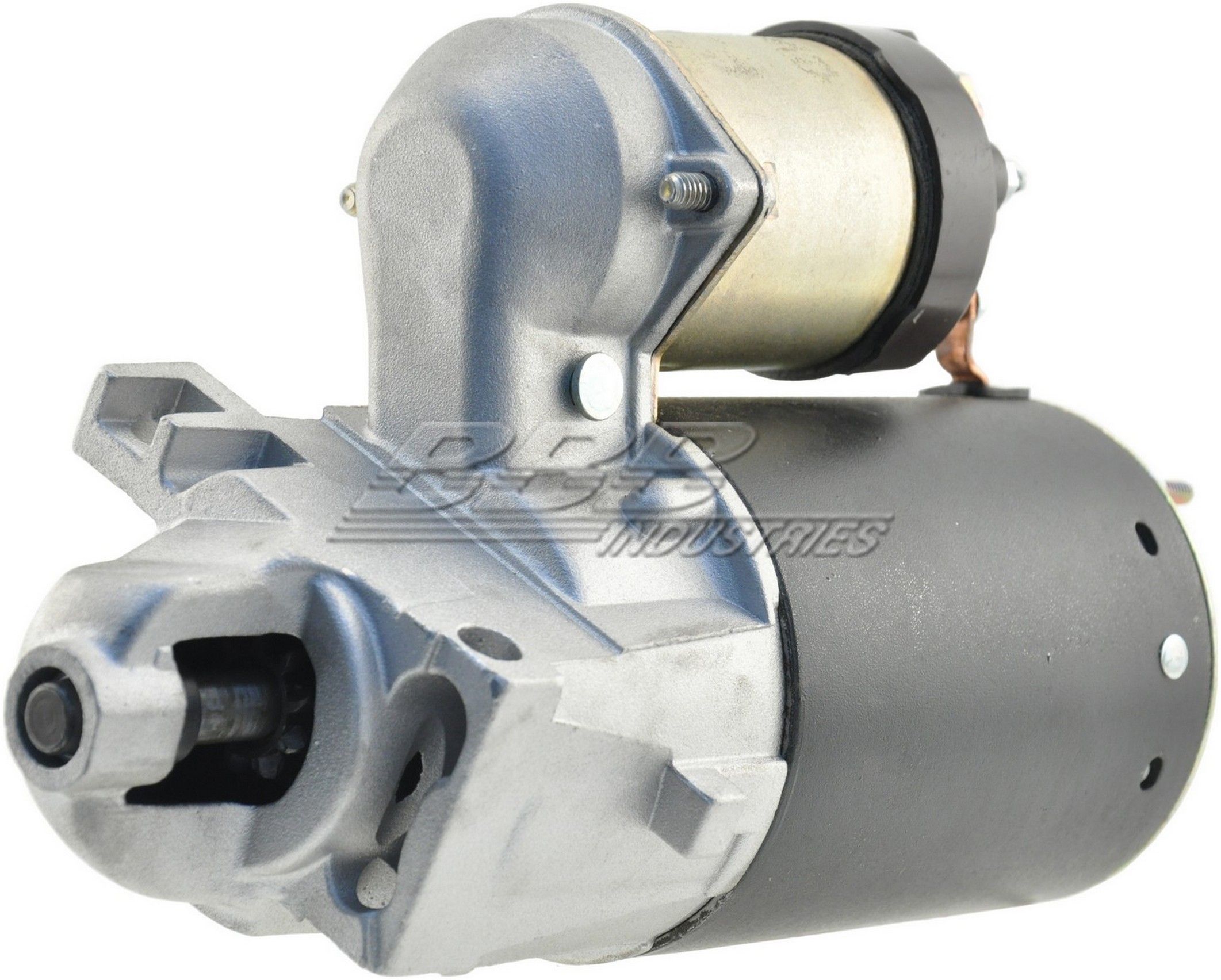 1986 Cadillac Seville Chassis Starter