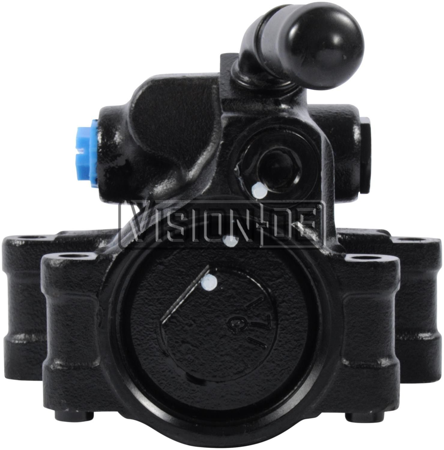 2005, 2004, 2003 Ford Excursion Power Steering Pump