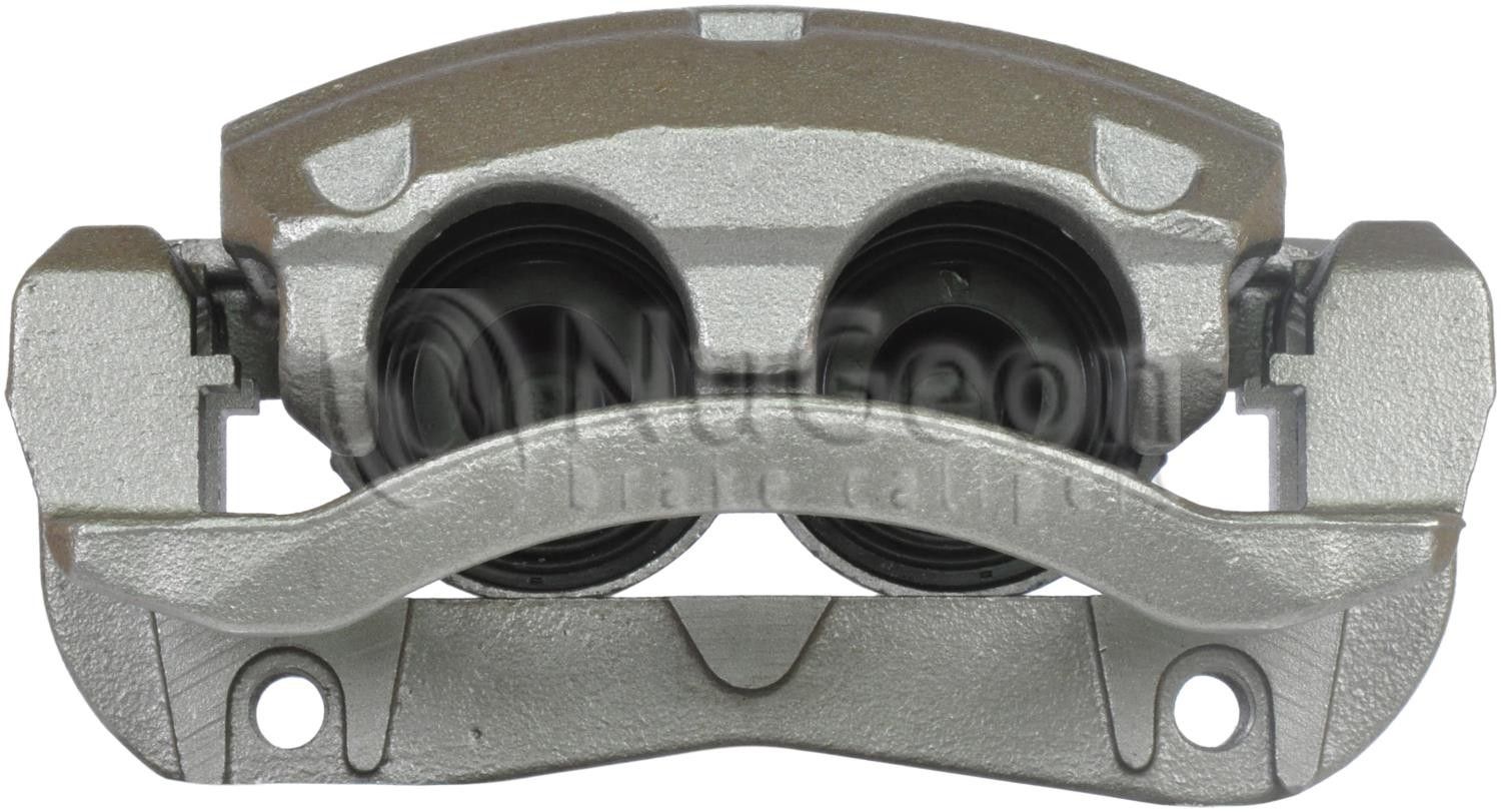 2024, 2023, 2022, 2021, 2020, 2019, 2018, 2017, 2016, 2015, 2014 INFINITI QX80 Disc Brake Caliper