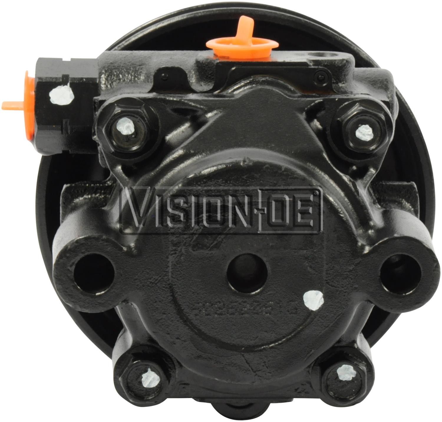 2006, 2005, 2004 Lexus ES330 Power Steering Pump