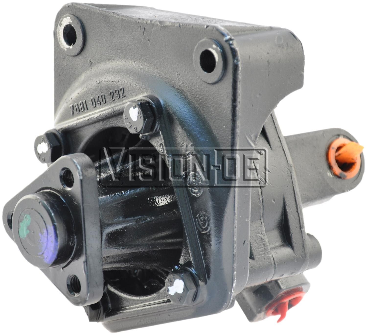 1999, 1998, 1997, 1996, 1995 BMW M3 Power Steering Pump
