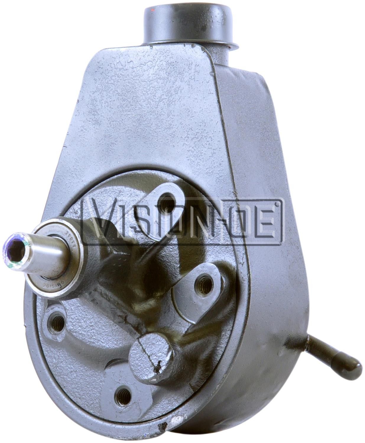 Power Steering Pump