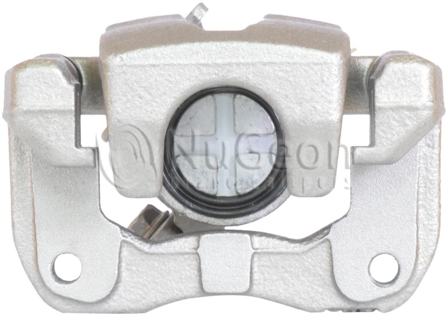 Disc Brake Caliper