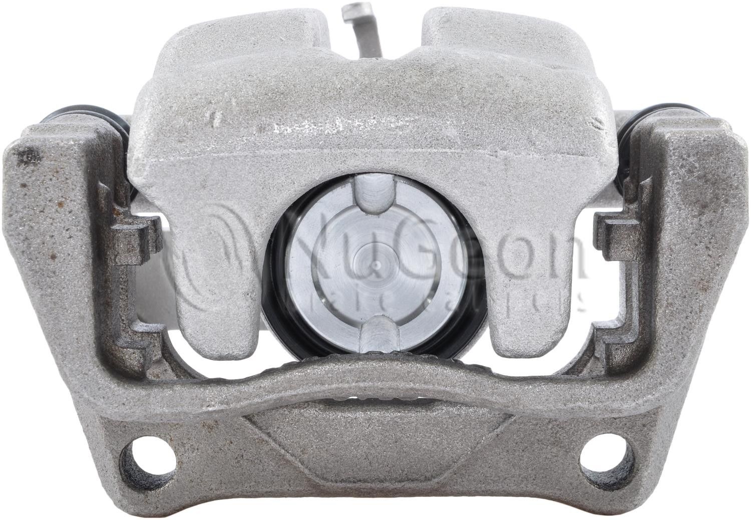 2009, 2008 Saturn Astra Disc Brake Caliper