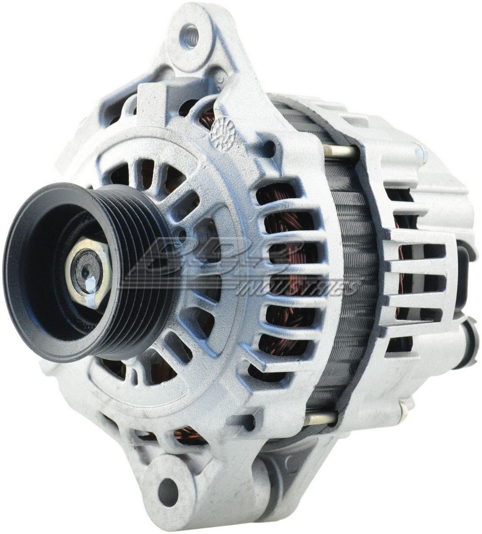 2004, 2003, 2002, 2001, 2000, 1999 Isuzu Rodeo Alternator