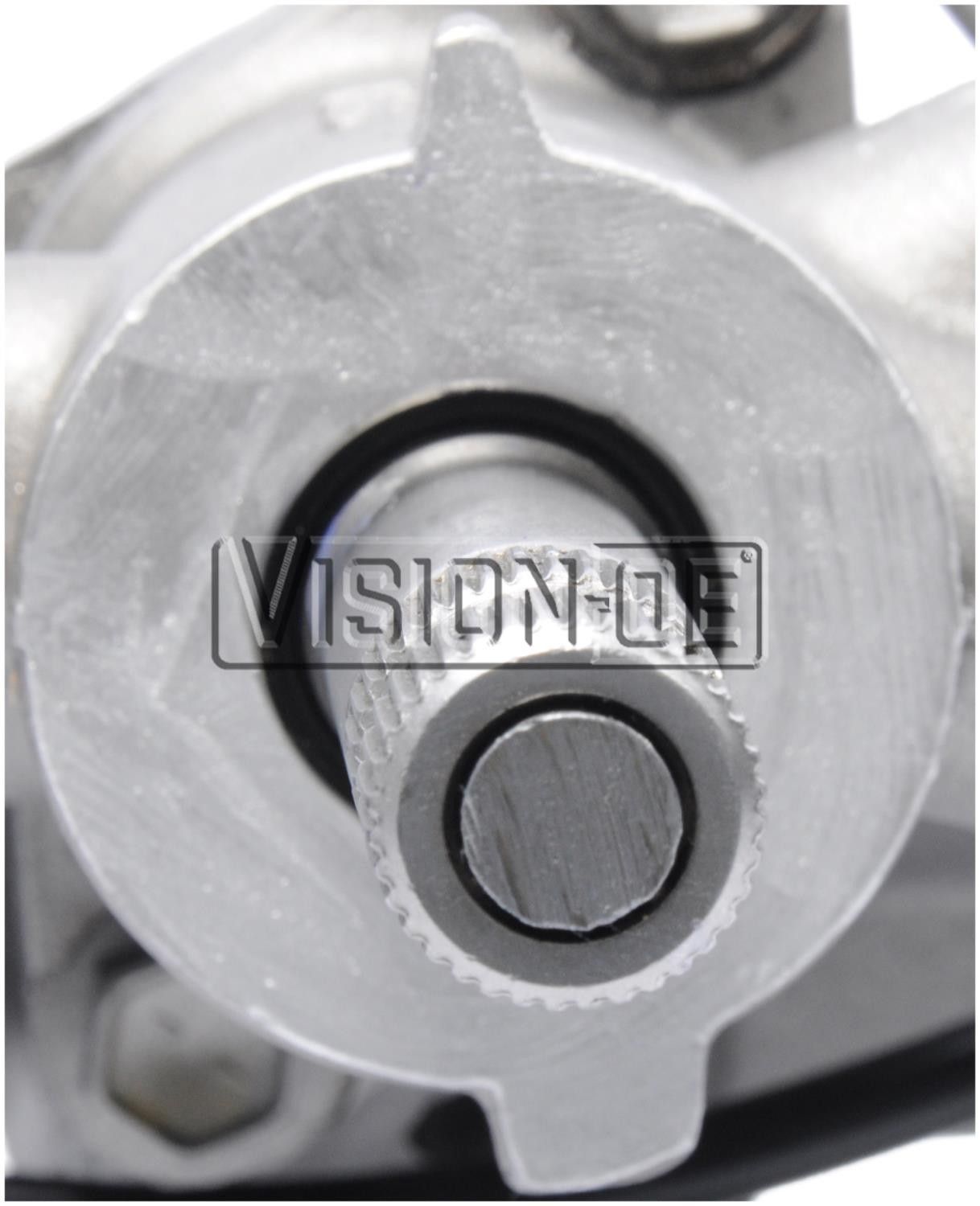 1999, 1998, 1997 Acura CL Rack and Pinion Assembly