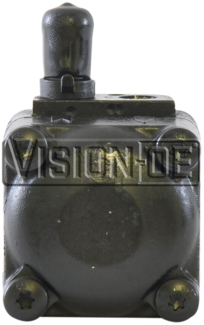 2009, 2008, 2007, 2006, 2005 Volvo S60 Power Steering Pump