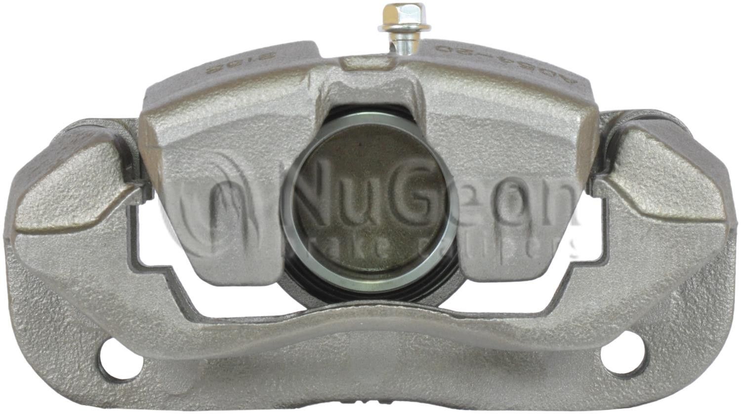 1987, 1986 Mazda B2000 Disc Brake Caliper