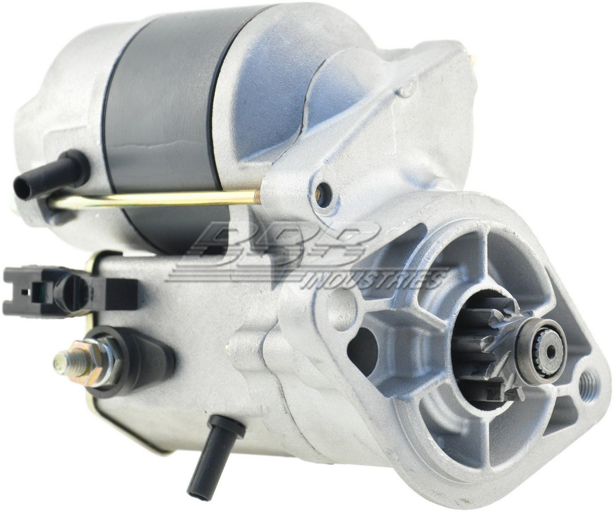 2009, 2008, 2007, 2006, 2005, 2004, 2003, 2002, 2001, 2000 Honda S2000 Starter