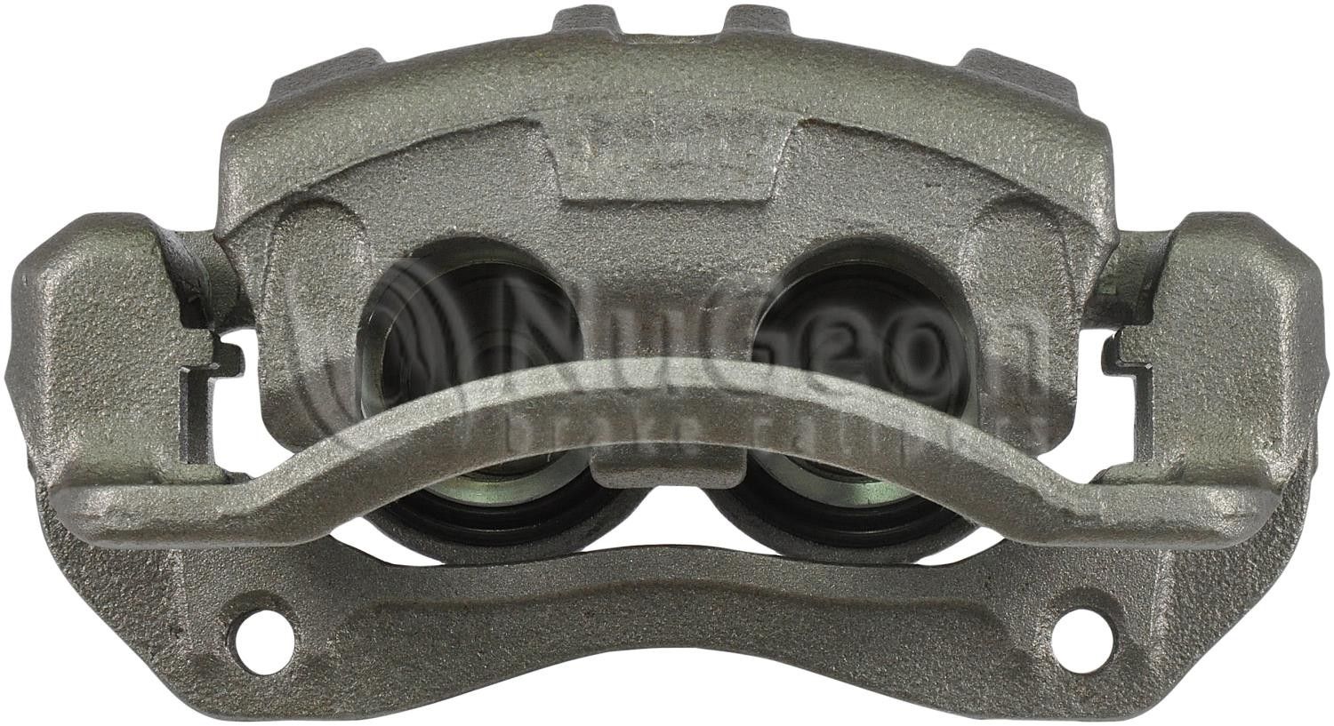 2008, 2007 Hyundai Entourage Disc Brake Caliper