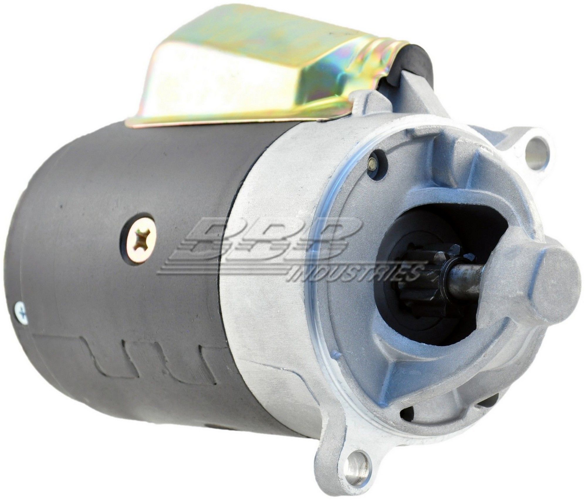 1977, 1976, 1975 Ford Custom 500 Starter