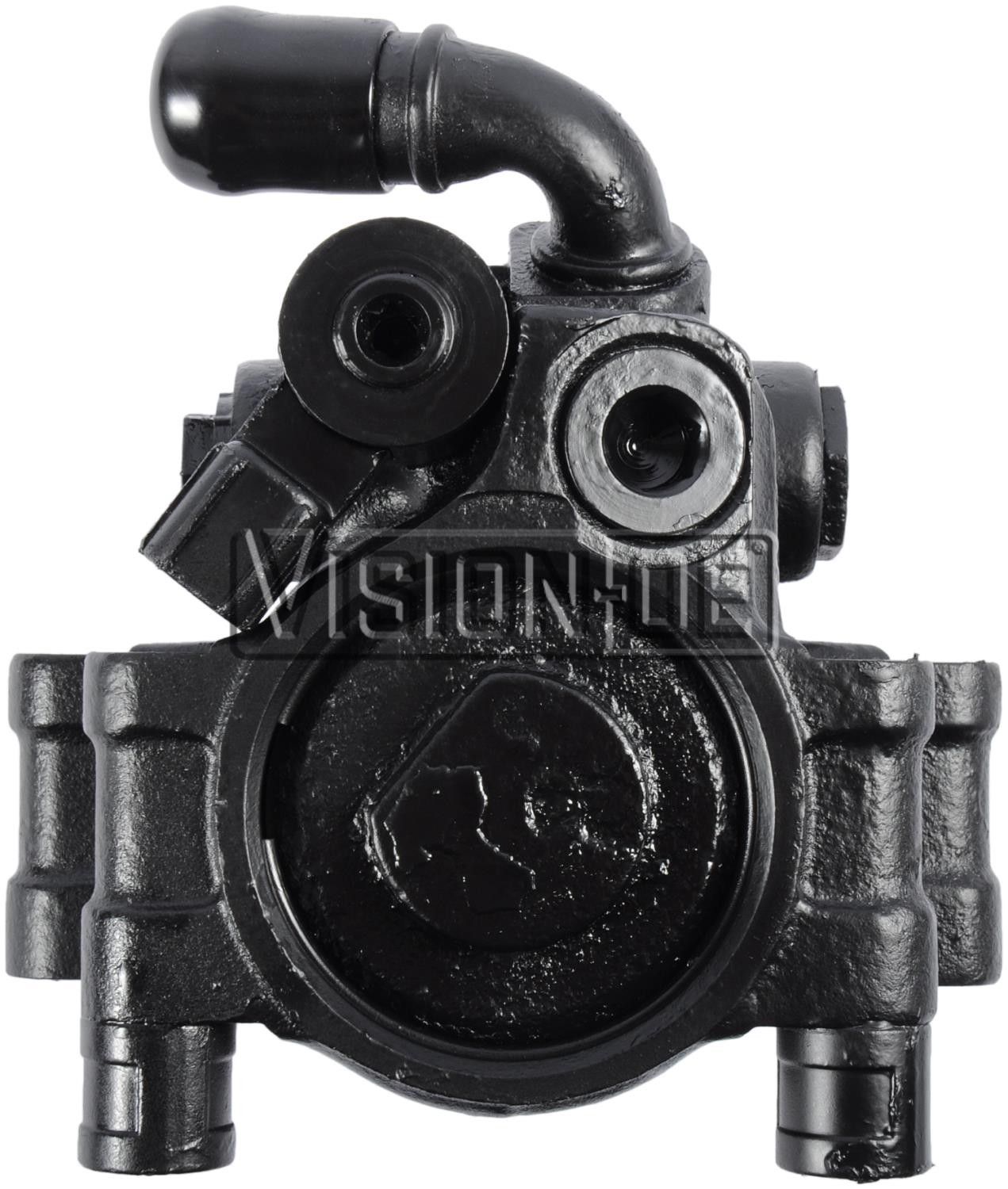 2009, 2008 Ford Taurus X Power Steering Pump