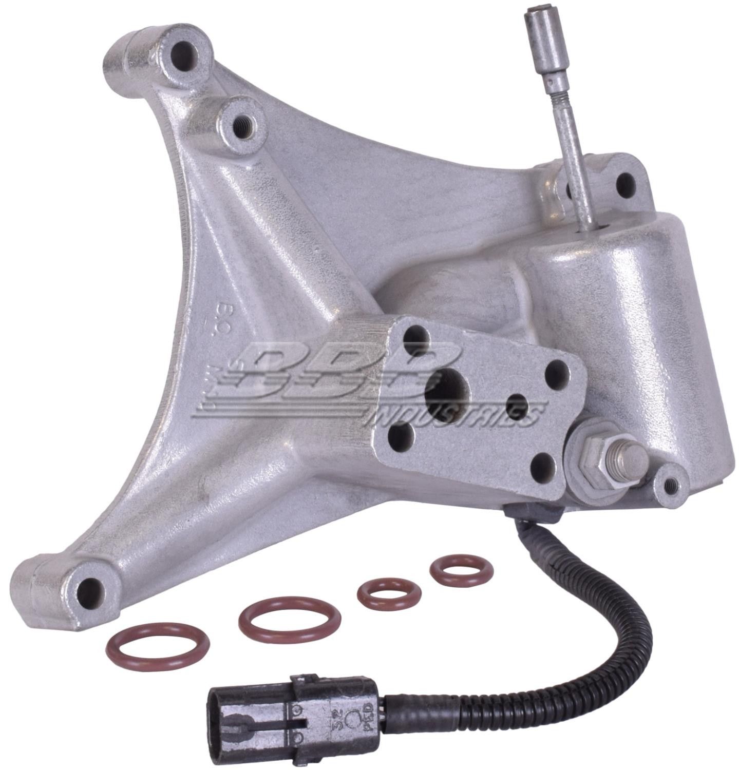1996, 1995 Ford F-250 Turbocharger Mount