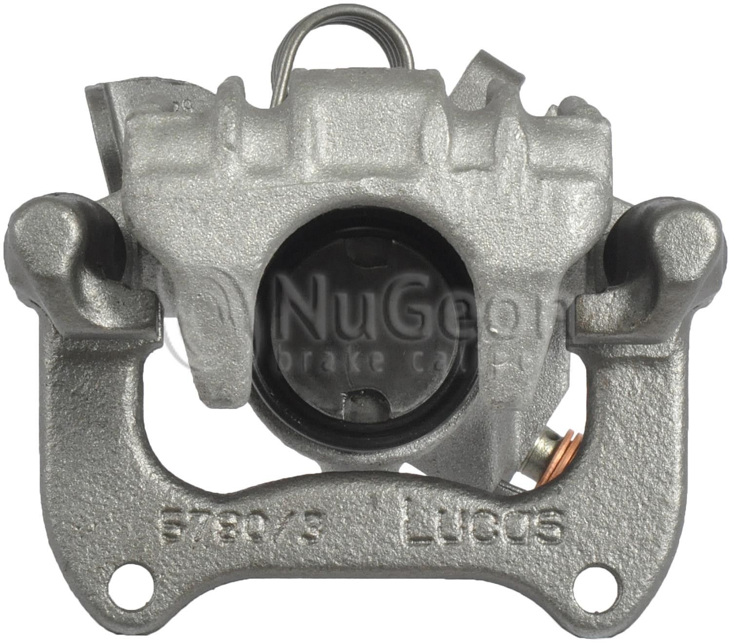 2006, 2005, 2004, 2003, 2002 Audi A4 Disc Brake Caliper