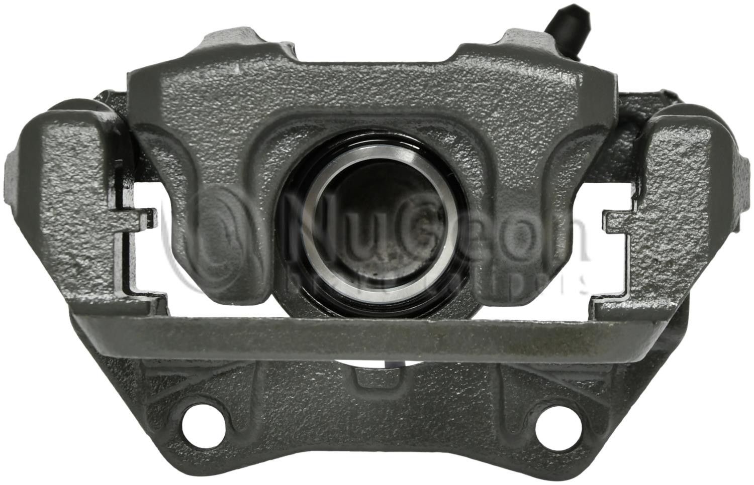 Disc Brake Caliper