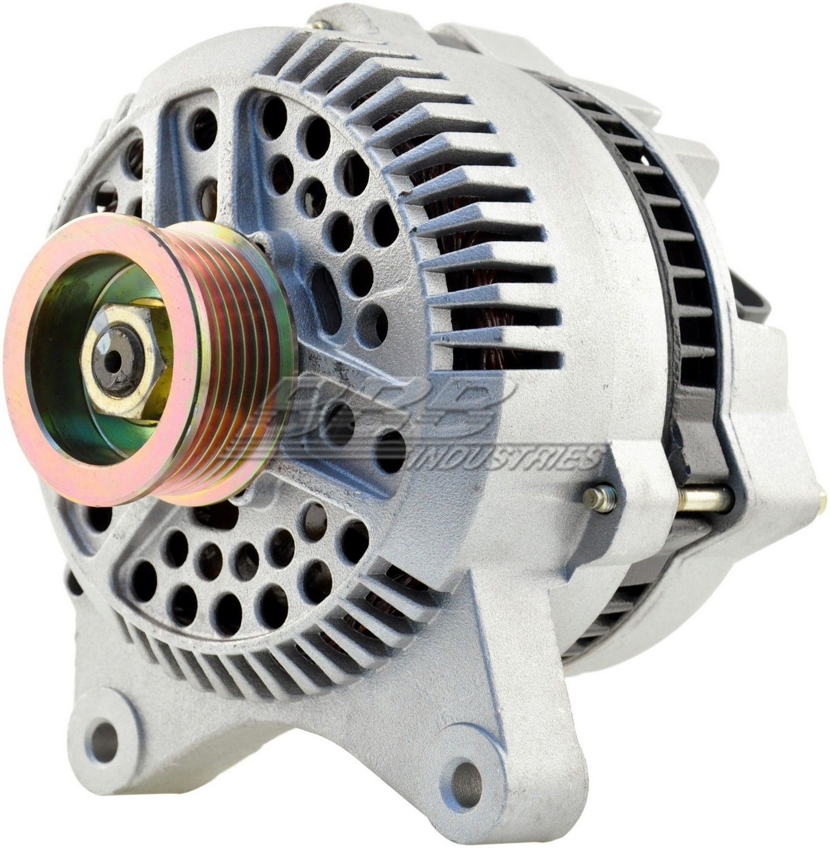 2001, 2000 Ford Excursion Victoria Alternator