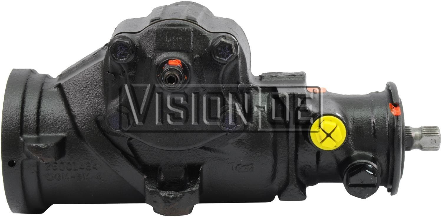 Steering Gear