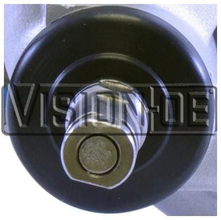 2010, 2009 Hummer H3T Rack and Pinion Assembly